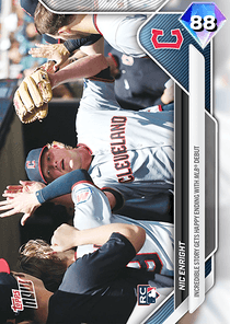 Player Card 19
