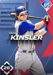 Ian Kinsler