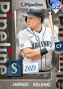 Jarred Kelenic