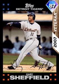 Player Card 22