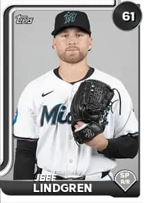 Jeff Lindgren Card