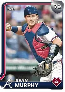 Sean Murphy Card