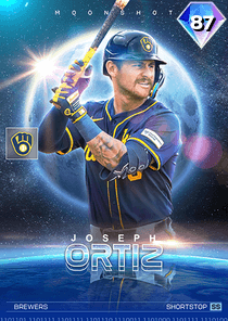 Joseph Ortiz