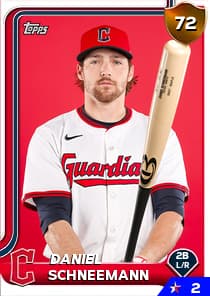 Daniel Schneemann Card