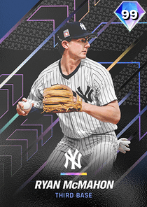 Ryan McMahon Card