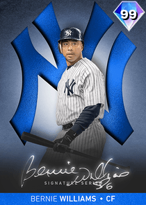 Player Card 5