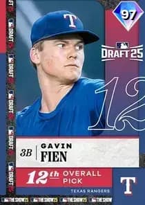 Gavin Fien