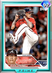 Player Card 11