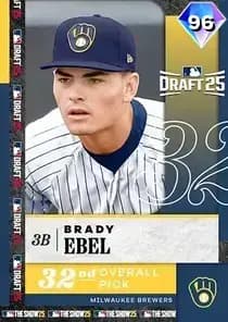 Player Card 24