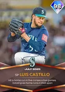 Player Card 13