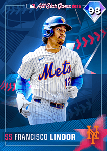 Francisco Lindor