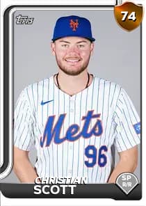 Christian Scott Card