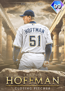 Trevor Hoffman Card