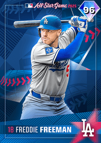 Freddie Freeman