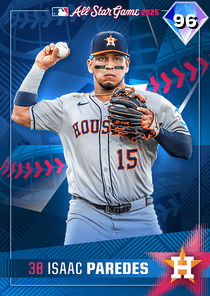 Player Card 21