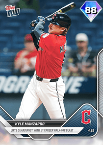 Player Card 25