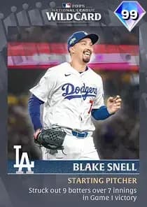 Player Card 11