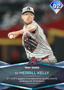 Player Card 3