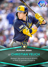 Christian Yelich
