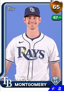 Player Card 17