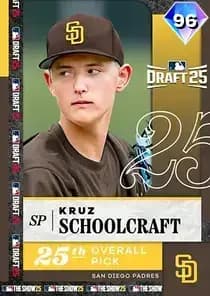 Player Card 24