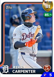 Player Card 22
