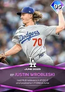 Justin Wrobleski