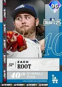 Zach Root Card