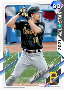 Player Card 18
