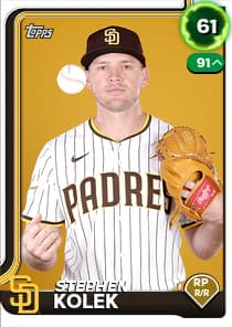 Player Card 7