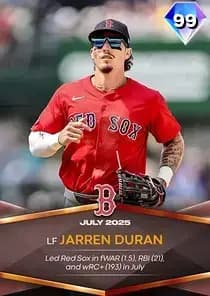 Player Card 3