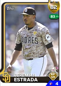 Player Card 15