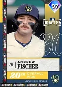 Andrew Fischer
