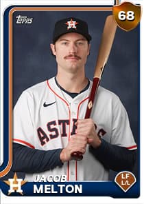 Jacob Melton Card