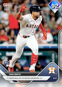 Player Card 15
