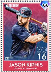 Player Card 4