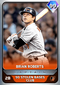 Brian Roberts