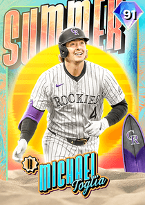Player Card 1