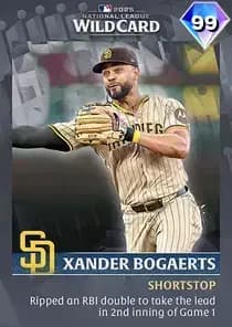 Player Card 25