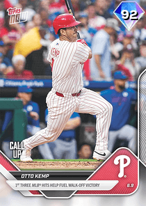 Player Card 17