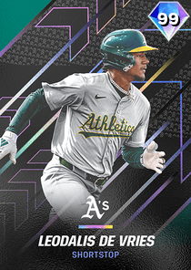 Player Card 16