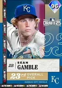 Player Card 14