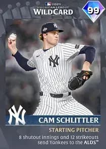 Player Card 19
