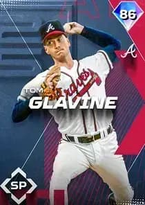 Tom Glavine