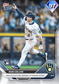 Player Card 23