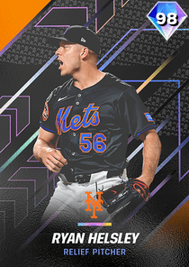 Player Card 9