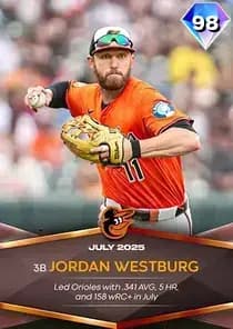 Player Card 10