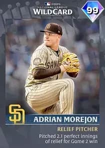 Player Card 13