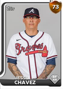 Player Card 14