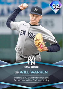 Player Card 10